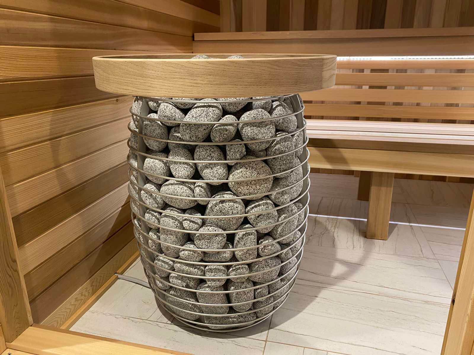 Hive-indoor