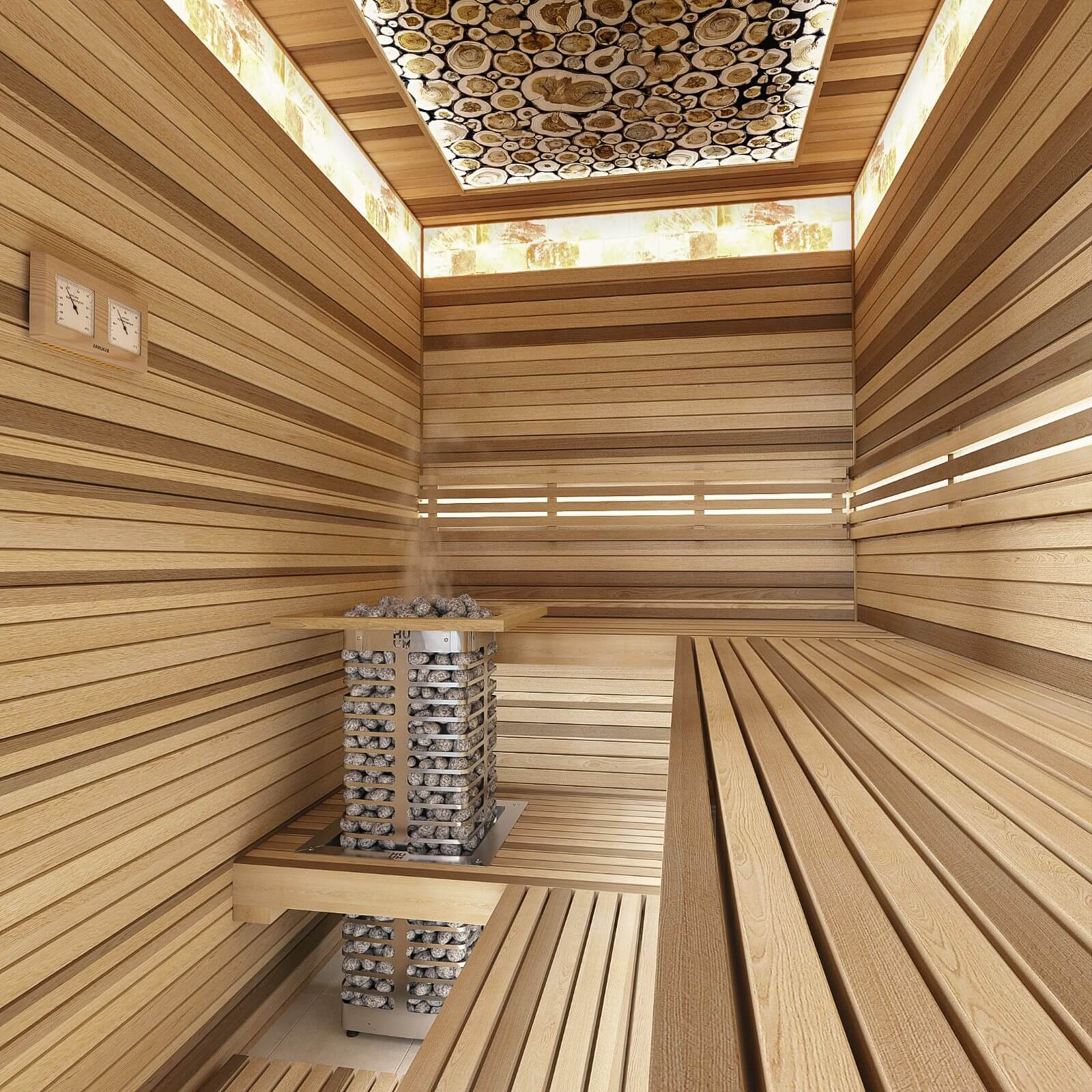 HUUM-STEEL-Custom-Indoor