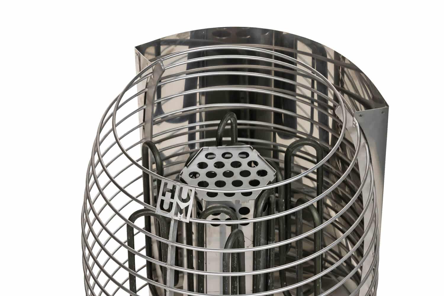 HIVE-reflector-and-air-tunnel