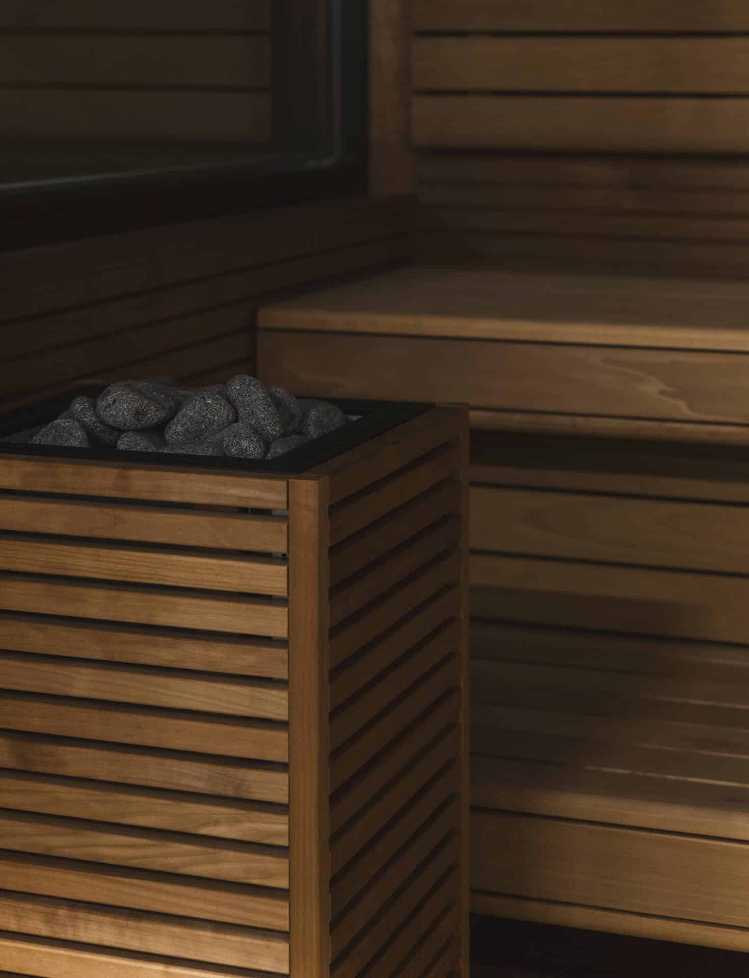 HUUM-CORE-in-environment